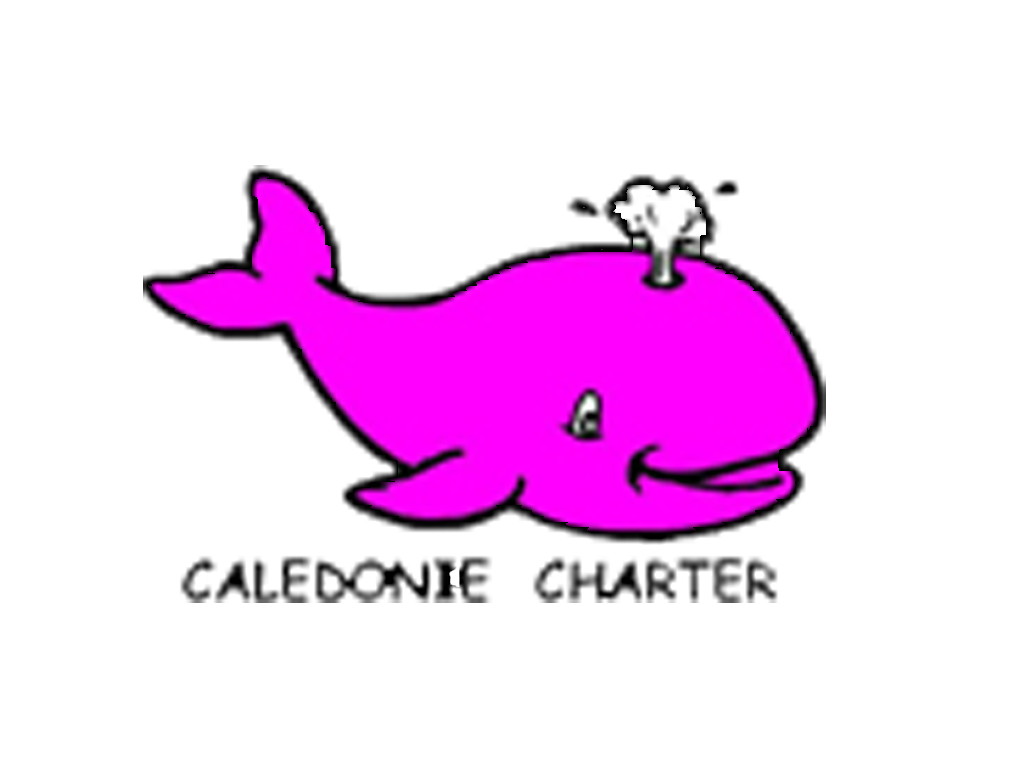 Calédonie Charter